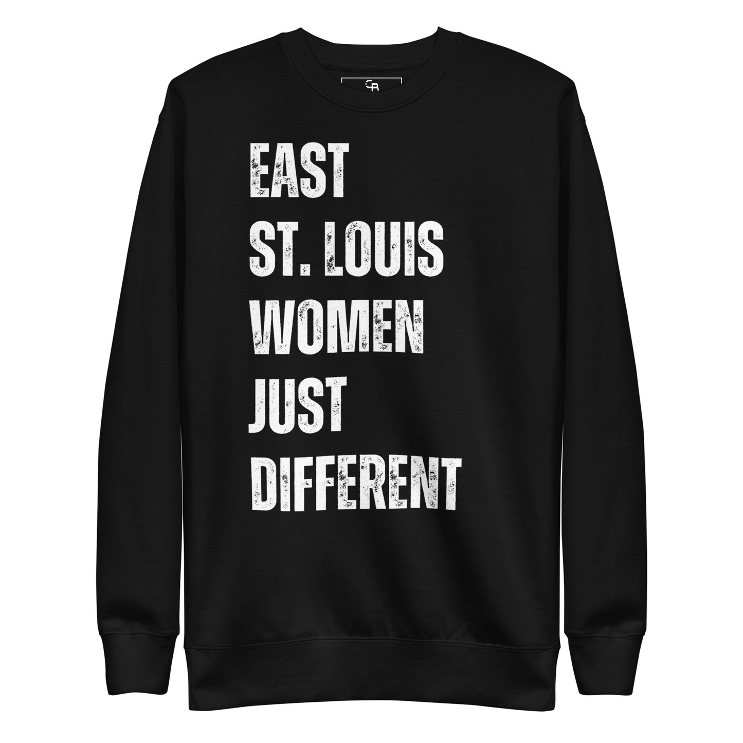 East St. Louis Women Just Different