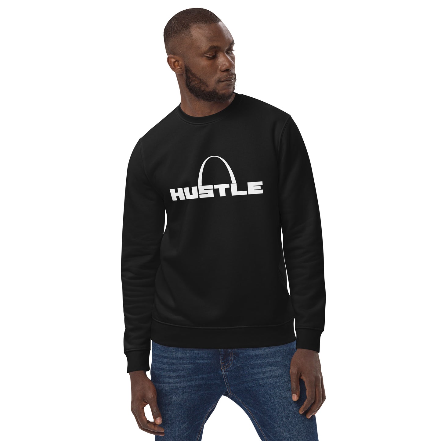 HUSTLE Sweatshirt