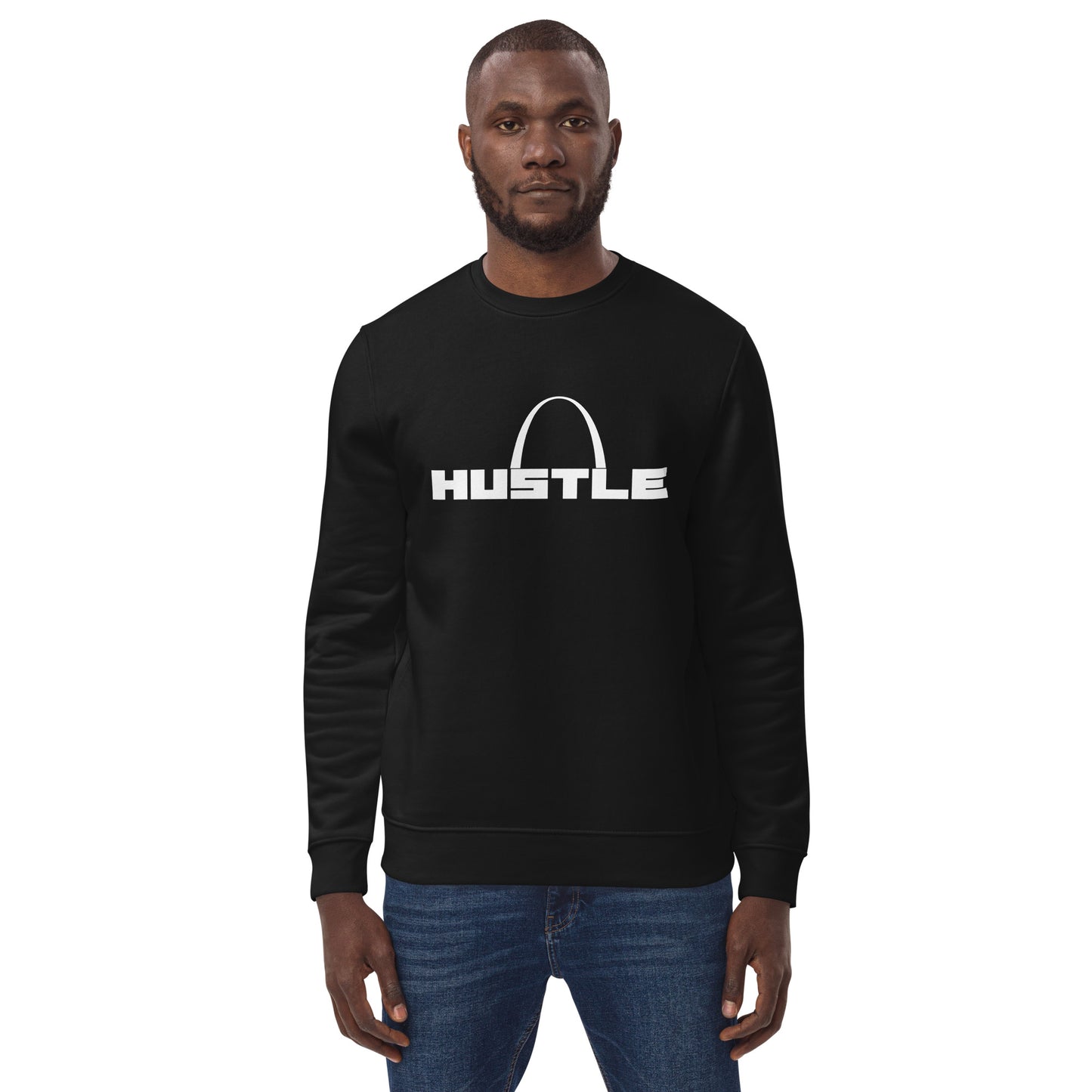 HUSTLE Sweatshirt