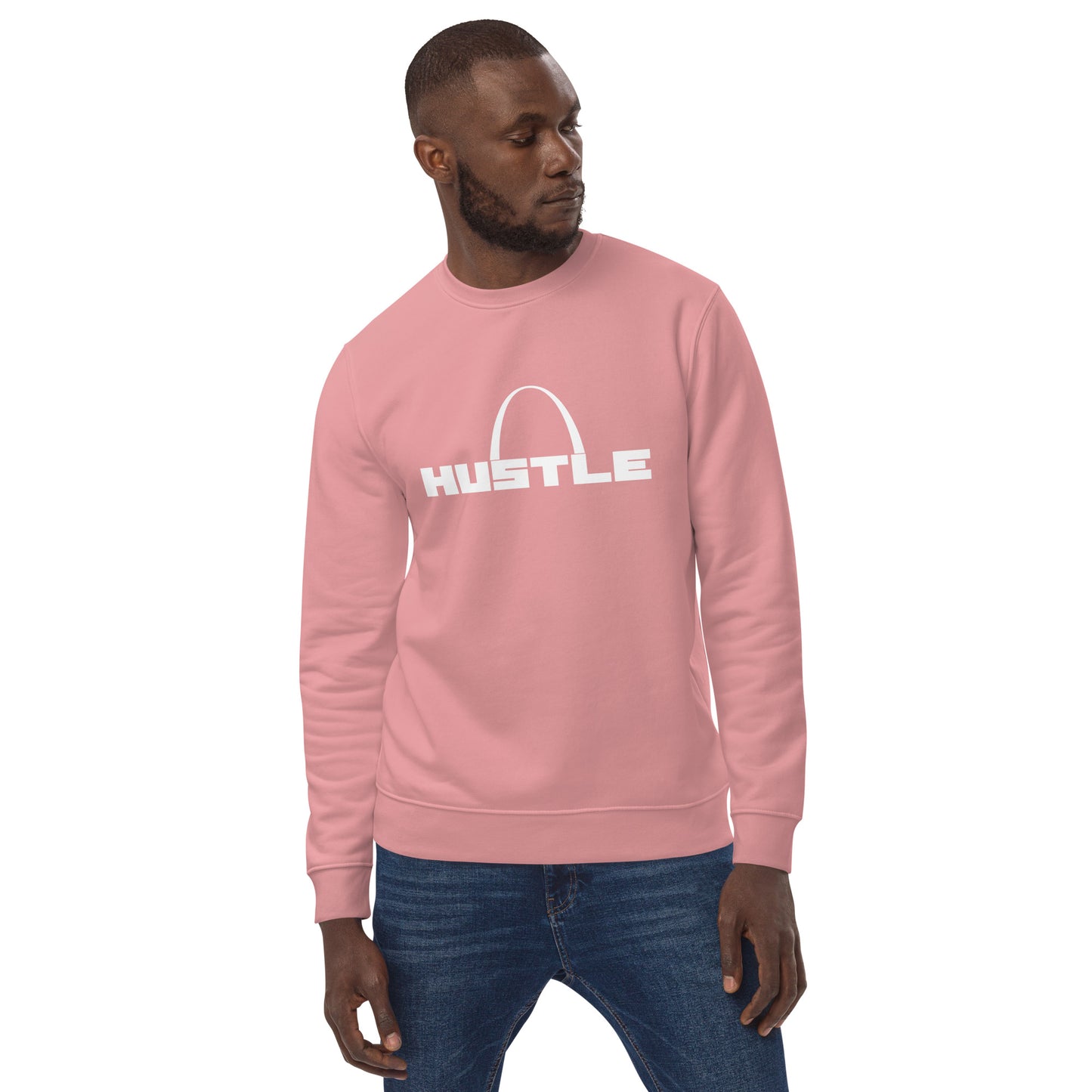 HUSTLE Sweatshirt