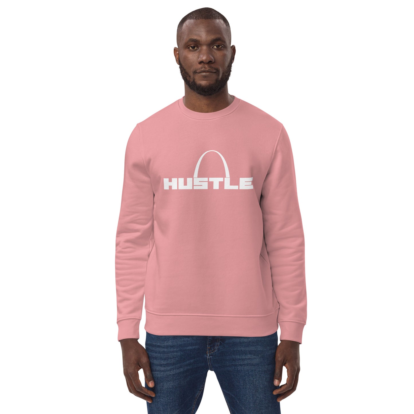 HUSTLE Sweatshirt