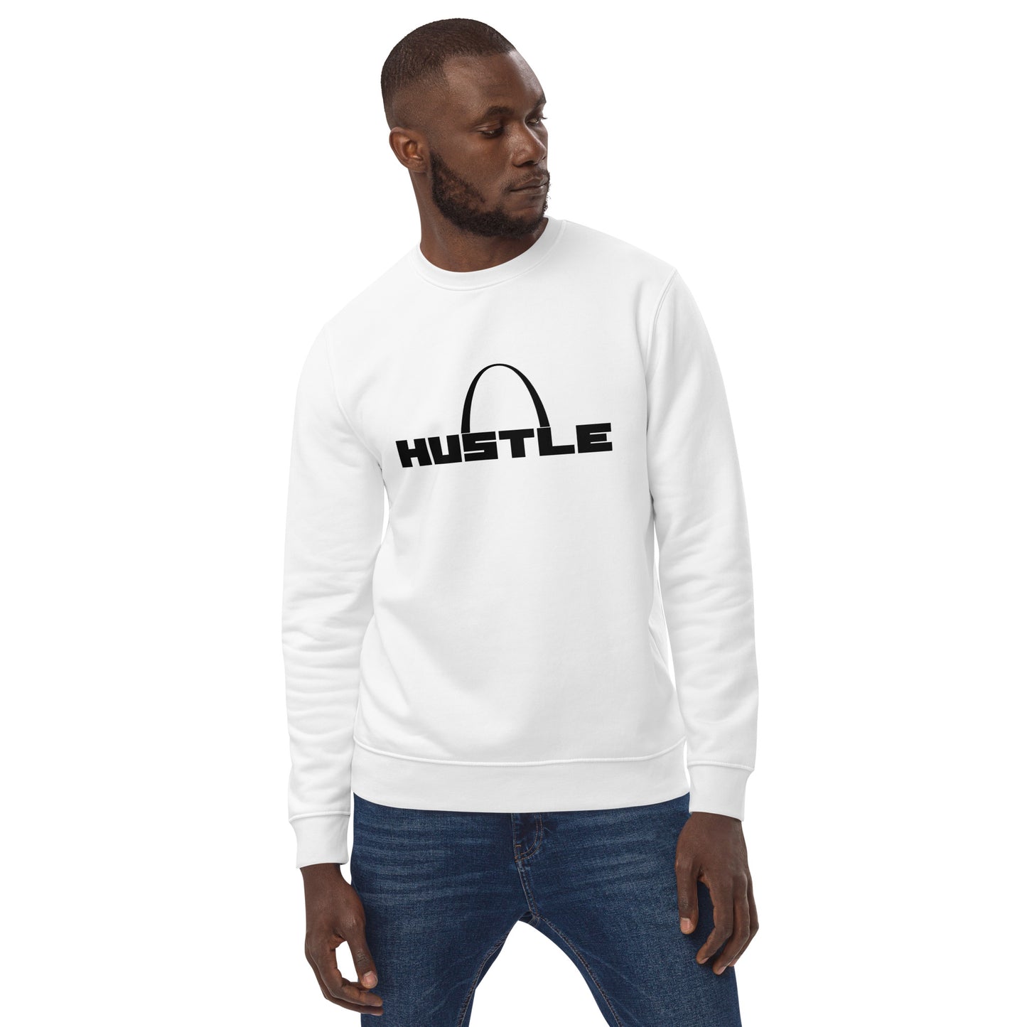 HUSTLE Sweatshirt