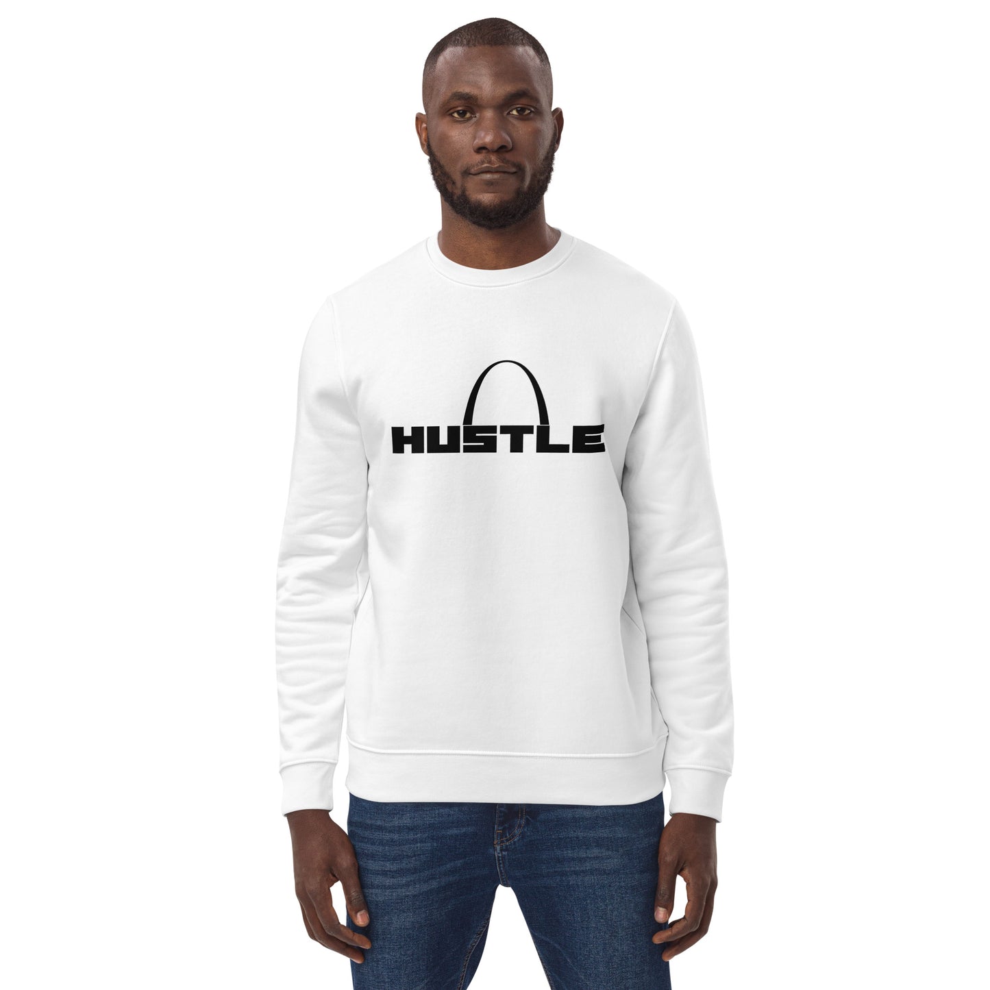 HUSTLE Sweatshirt